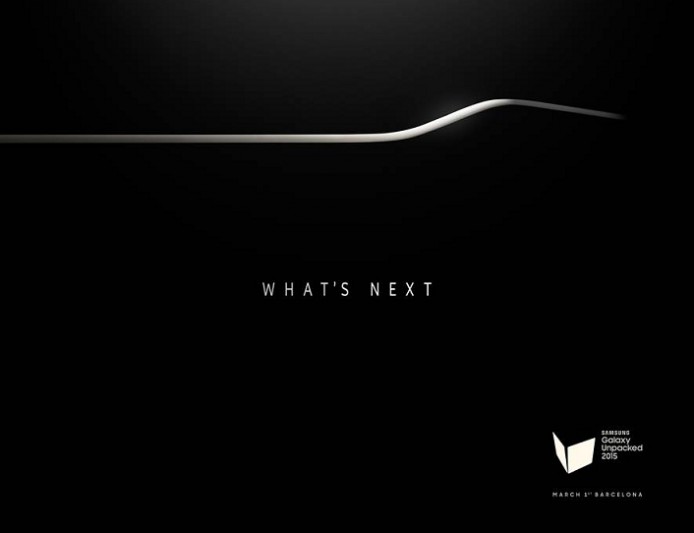 正式邀請傳媒！Samsung 將於 MWC 前發佈 S6 / S Edge？