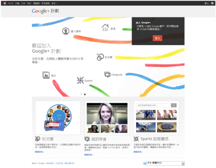 讓 Google+ 增值 ‧ Google 收購照片備份 App – Odysée