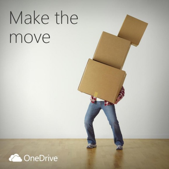 擺明撬客！Dropbox 跳槽用 OneDrive，可獲 100GB 額外空間