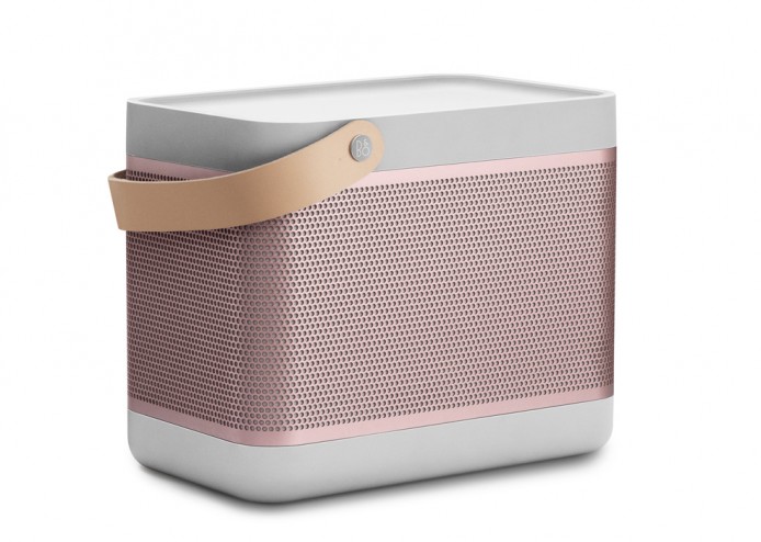 型格品味 B&O Play by BANG & OLUFSEN – BEOLIT 15 藍牙喇叭