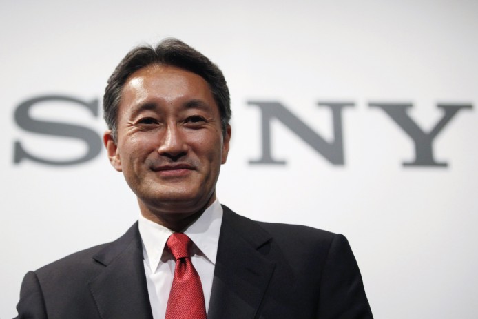 巨人倒下 ? Sony 不再是電子消費產品公司