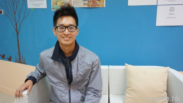 我笑他人看不穿！「iPhone 一開始 D 人都唔睇好」 –  室內沙灘負責人 Peter 專訪