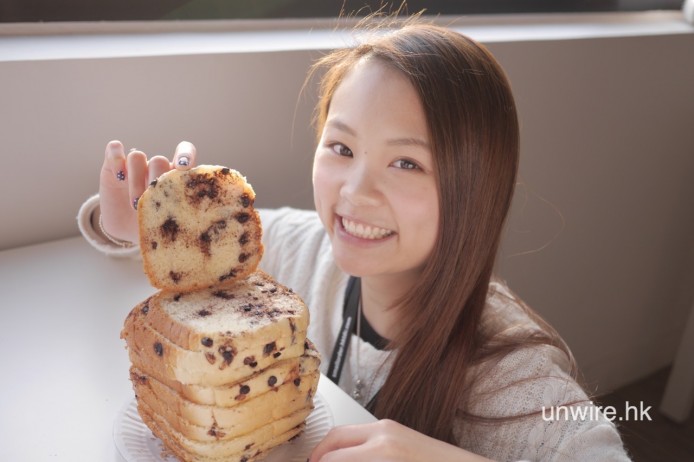 (我覺得) 超好味 ! unwire 女同事 Bowl 分享麵包機心得