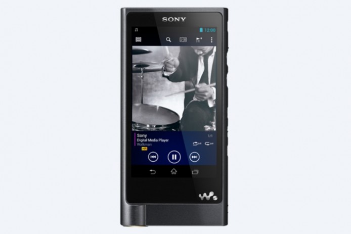 【報價】$8,880 買 Sony Walkman NW-ZX2 香港行貨