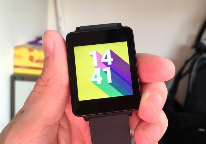 對抗 Apple Watch 來襲  Google 將為 Android Wear 加入 iOS 支援