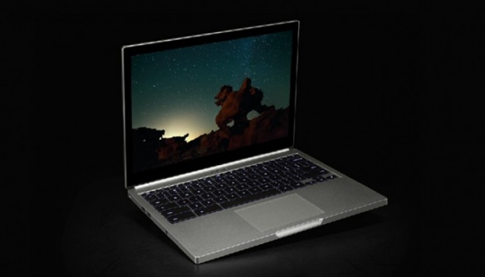 添加雙 USB Type-C    升級 2015 版 Chromebook Pixel 減價登場