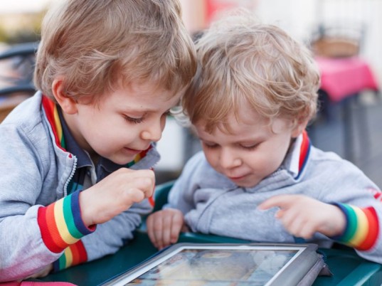 法國立法禁幼兒園範圍使用 Wi-Fi