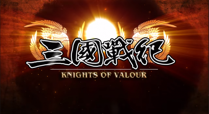 童年回憶番來啦，台製 PS4《三國戰紀》明日封測開始