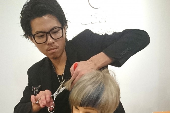 「髮型師在 HK 原來稱不上專業人士」－ 日本頂級 Salon Stylist 來港儲 7 位開舖辛酸背後