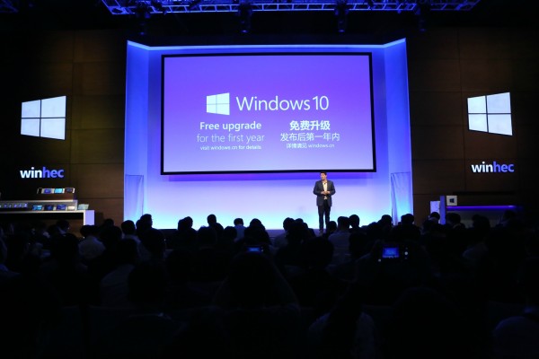 夏天登場！ Windows 10 將於 190 國家發售