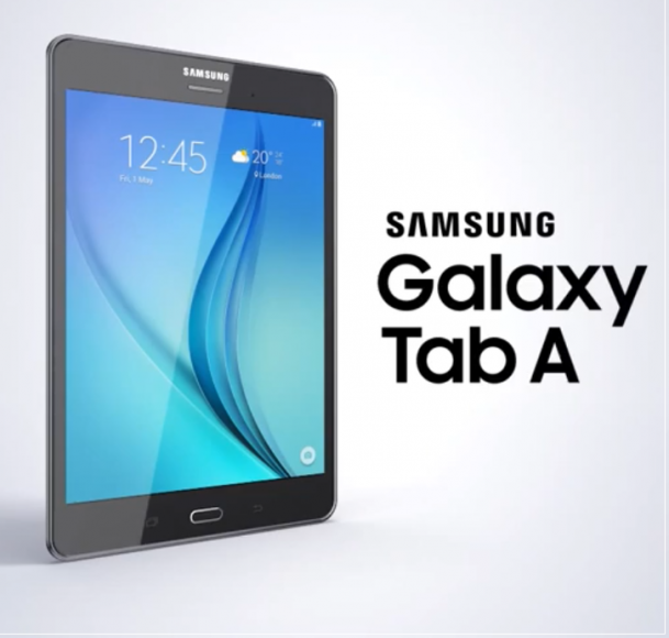 靜靜雞現身！Samsung 在俄羅斯推出全新平板 GALAXY Tab A