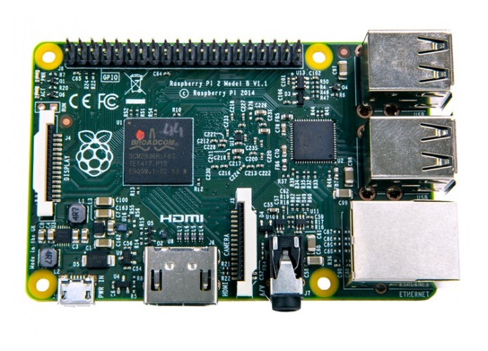 微軟推出 Raspberry Pi 專用 Windows 10 預覽版