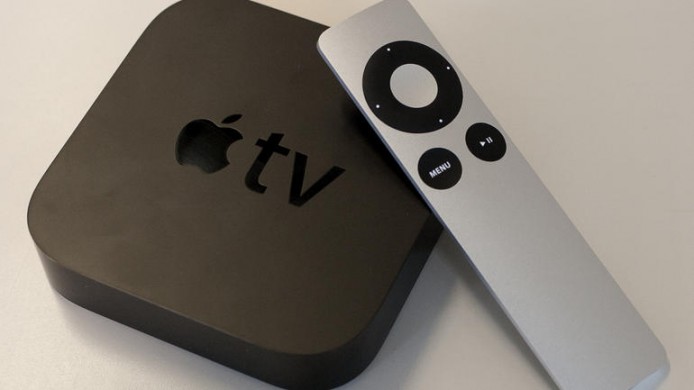 下一代 Apple TV 將不會有 4K 播放功能？