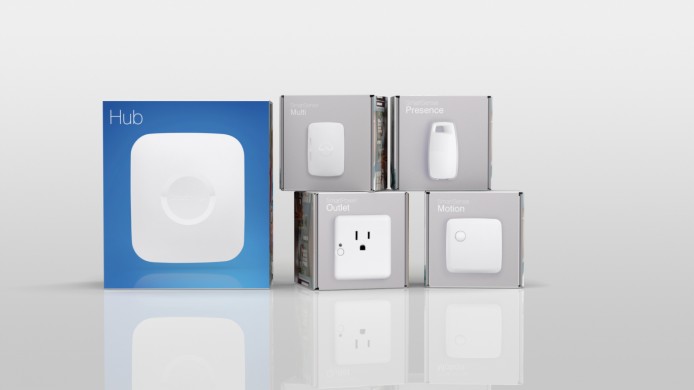 Samsung 新一代 SmartThings 智能家居產品延期