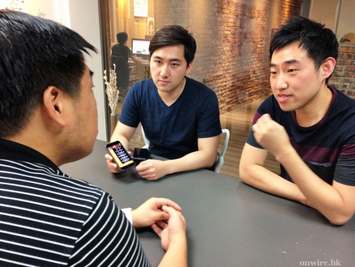 【跟進報導】Arist 咖啡機兄弟：「我哋無整臭香港個名！」