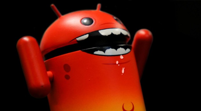 滅蟲！Google 在 2014 年減少了一半 Android 惡意軟件