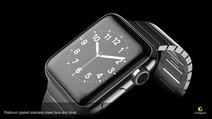 微軟 Powerpoint 更新可支援 Apple Watch 作搖控