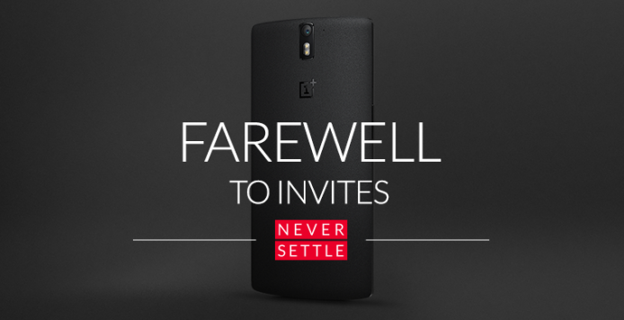 OnePlus One 終於完全開放發售