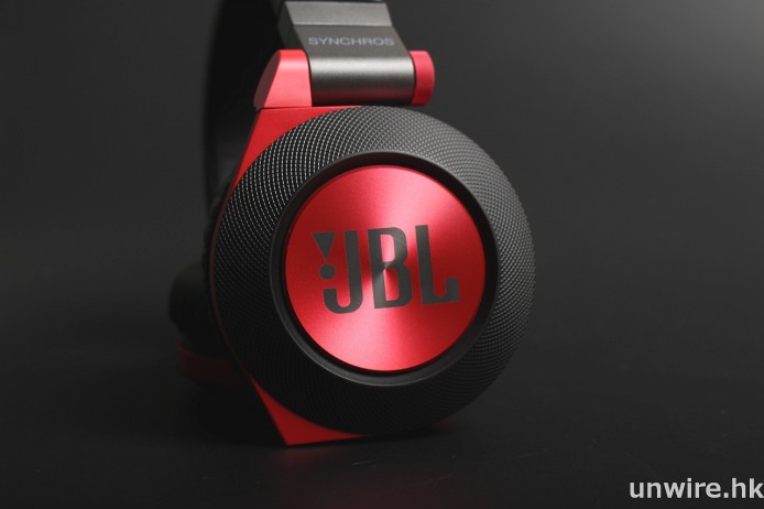 分享音樂再無邊界　與別不同藍牙耳機 JBL E-Series E50BT 初步評測