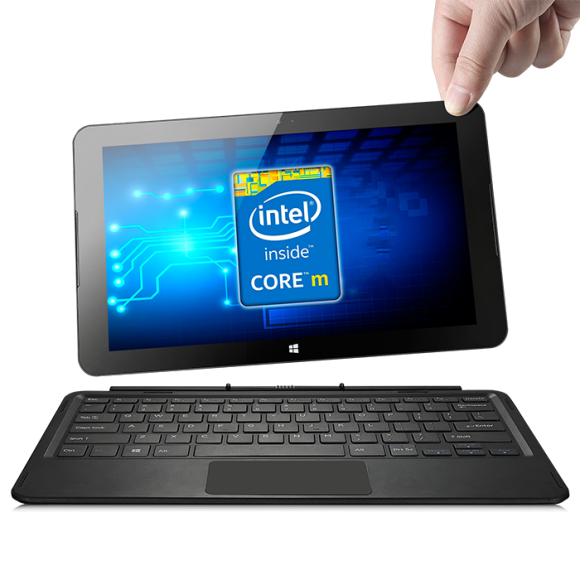 Core M 變平機？Onda V116w 即將預售