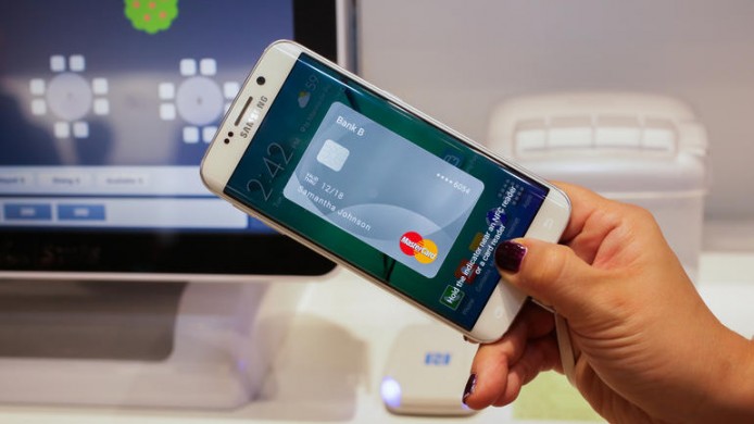 S6 / S6 edge 用家「停一停諗一諗」！Root 機將令 Samsung Pay 失效