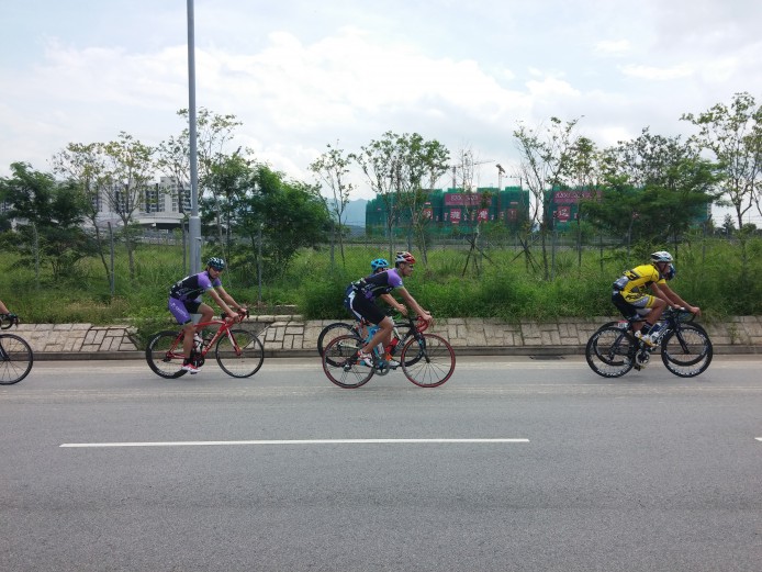 Bike 道：頭盔的重要性