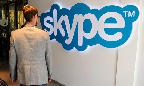 禁歐洲註冊  法官指 Skype 同 Sky 名字太似