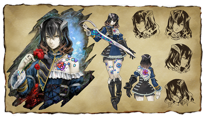 2015-05-12 13_00_07-Bloodstained_ Ritual of the Night by Koji Igarashi — Kickstarter