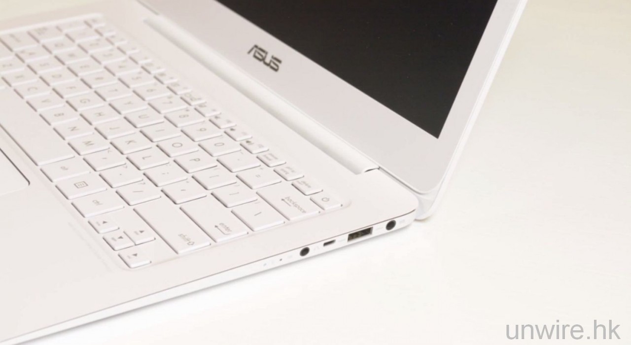 asus zenbook1