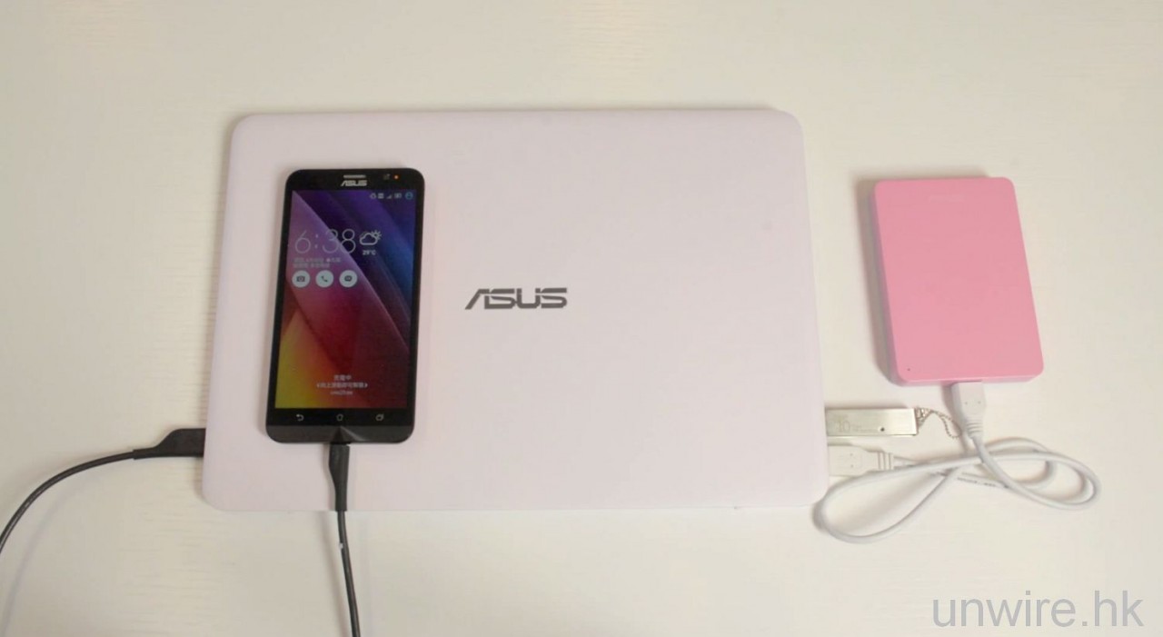 asus zenbook2