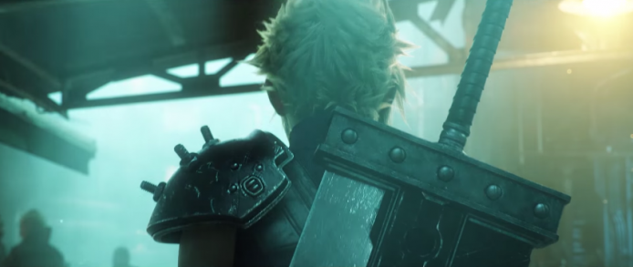 Final Fantasy VII Remake 睇怕無七年都要等五年