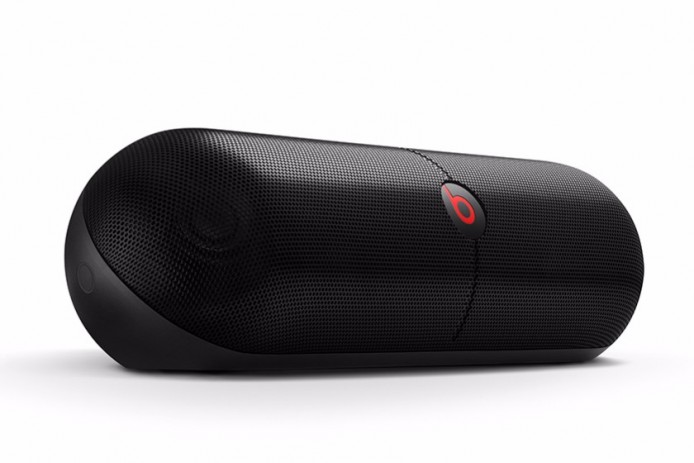 潛在火警危機  Apple 全球召回 Beats Pill XL 無線揚聲器