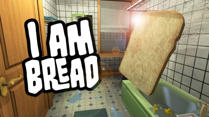 官方宣佈《I am Bread》即將登陸 PS4