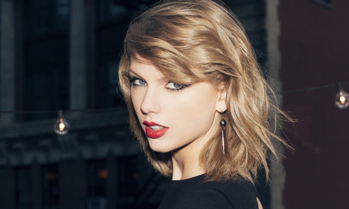 Taylor Swift 新碟 Apple Music 無份！