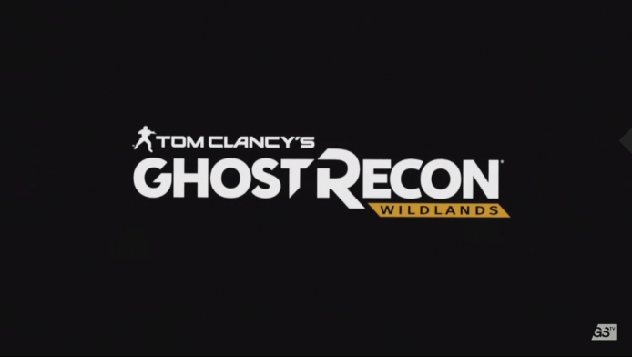 多人協力超大 OpenWorld，Ubisoft 壓軸作《GHOST RECON WILDLANDS》公佈