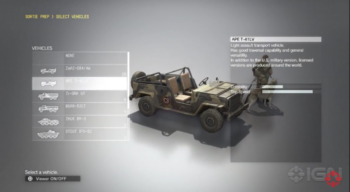 2015-06-19 13_27_19-Metal Gear Solid V_ The Phantom Pain Gameplay Demo - E3 2015 - YouTube