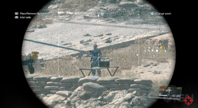 2015-06-19 13_32_24-Metal Gear Solid V_ The Phantom Pain Gameplay Demo - E3 2015 - YouTube