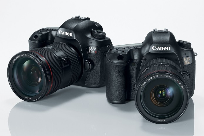 【報價】Canon EOS 5DS / 5DS R 香港售價 $25,980 起！5,060 萬像素 FF 機