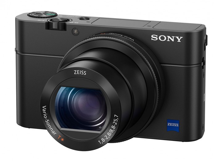 4K / 16 FPS 連拍 / 960FPS 慢鏡  － Sony RX100 m4 正式發佈