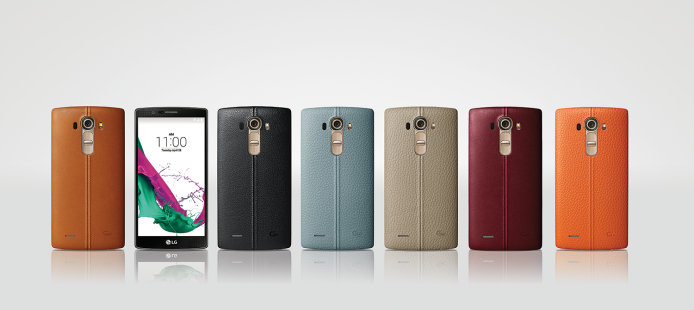 LG G3 + G4 成第二佳手機！第一竟然係……