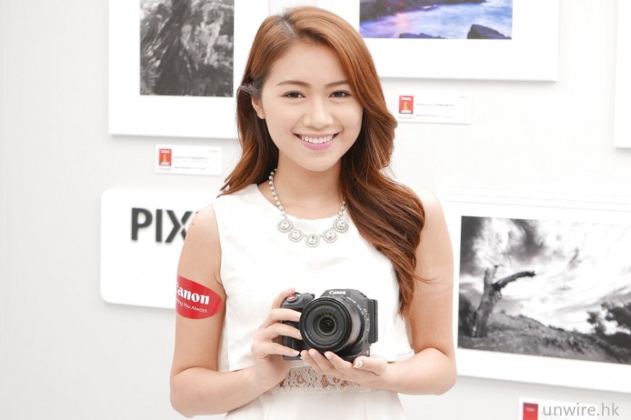 【報價】Canon XC10 香港售價 $19,580  起！1 吋 Senor 4K 攝錄機