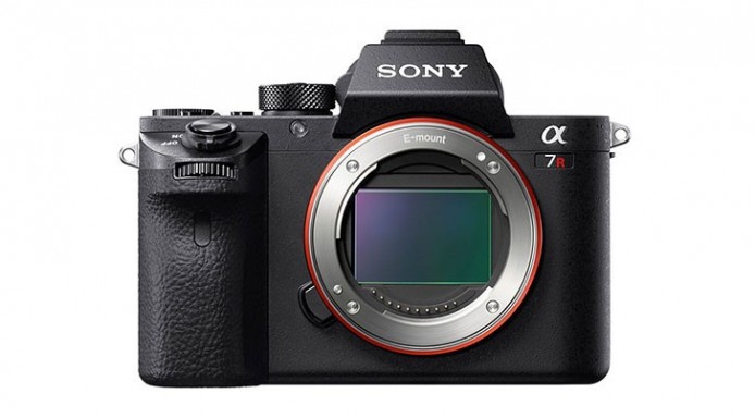 Sony a7R II 使用 Canon 鏡頭，對焦速度接近 DSLR