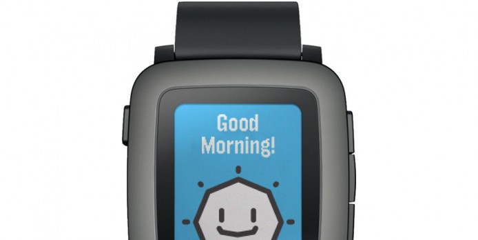 Apple 玩嘢？Pebble Time App 遲遲未能通過 AppStore 審批