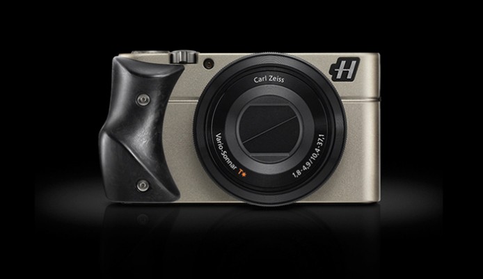 Hasselblad 解釋推出貼牌 Sony 相機的原因