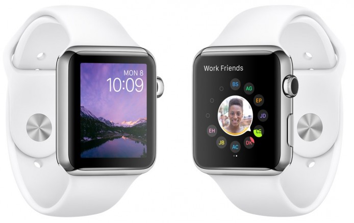 3 分鐘睇盡 Apple Watch「WatchOS 2」11 項新功能！