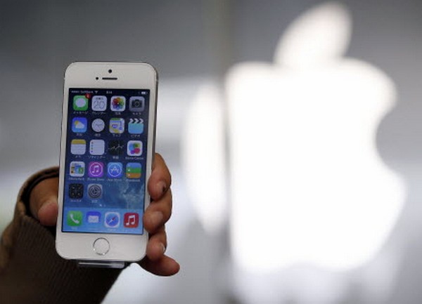 中央電視台批評 iPhone 偷取數據流量情況嚴重