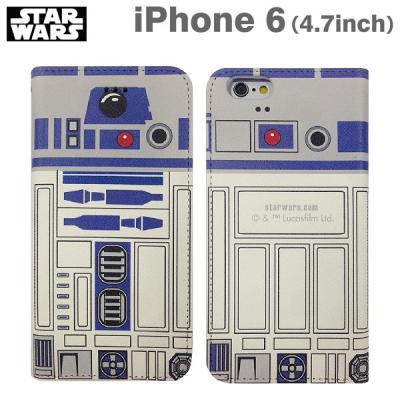 Hamee 推出星球大戰 iPhone 6 皮套