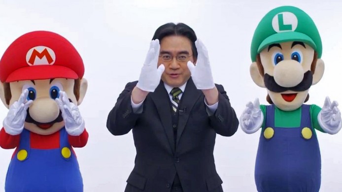 程式員做到社長！細數岩田聰生平及對 Nintendo 貢獻