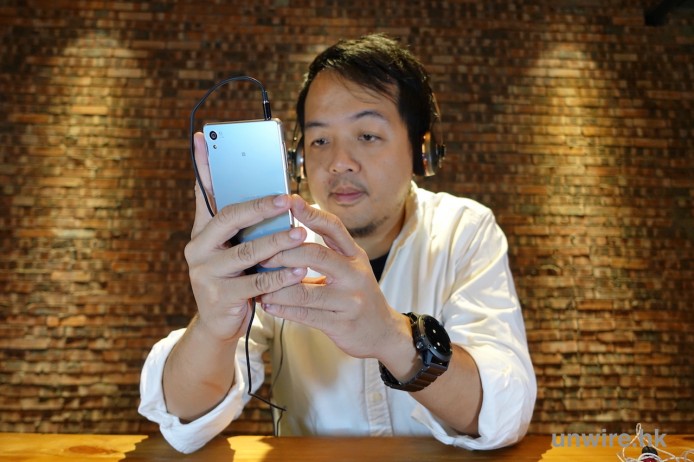 音質有幾好？影音達人 L 域詳評 Sony Xperia Z3+
