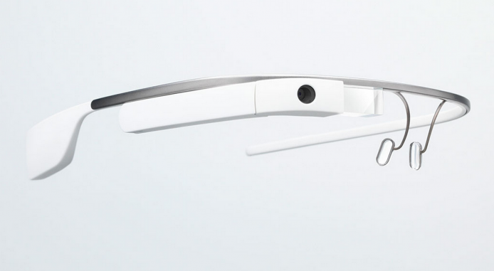 Google Glass 未 GG，新版本可能正在測試中